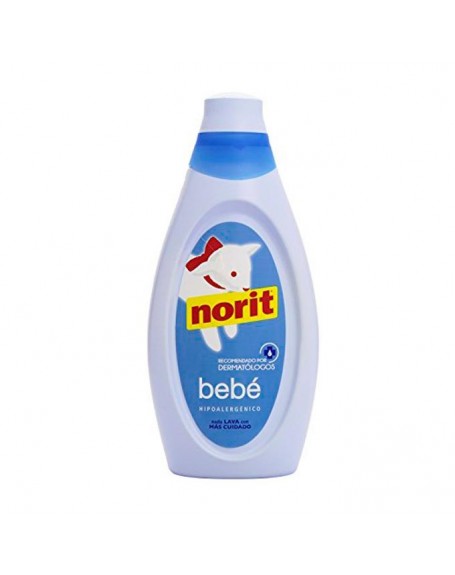 NORIT LIQ.BEBE 32 LAV