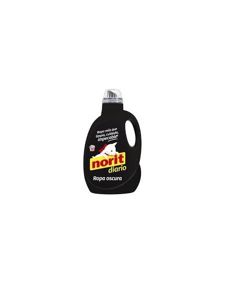 NORIT LIQ.NEGRO 750 ML