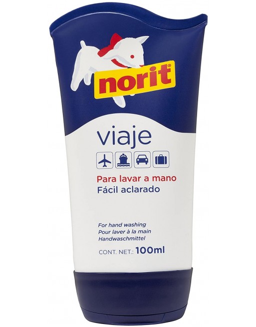 NORIT LIQ.VIAJE 150 ML NORIT LIQ.VIAJE 150 ML