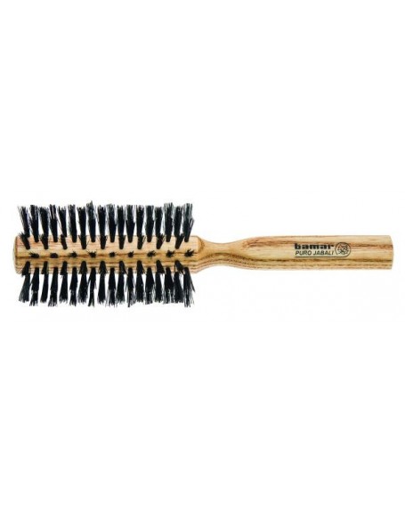 BAMAR CEP.REDONDO MAD+JAB.60 MM(399.58.09)