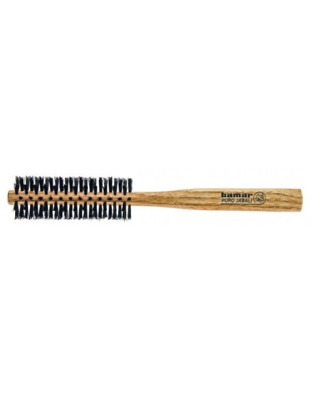 BAMAR CEP.REDONDO MAD+JAB.30 MM(319.58.09)