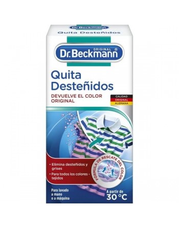 DR.BECKMANN TEÑIDOS 75 GRS