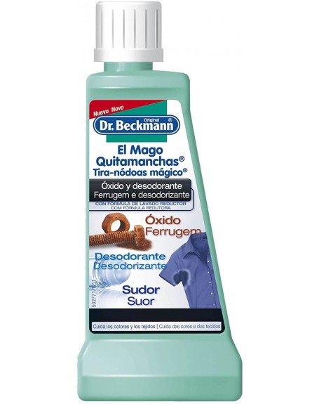 DR.BECKMANN OXIDO 50 ML