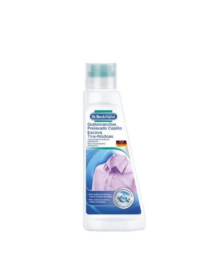 DR.BECKMANN CUELLOS Y PUÑOS 500 ML