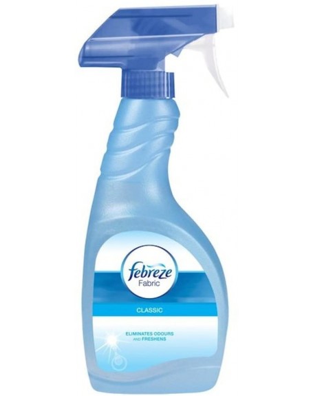 FEBREZE CLASSIC PISTOLA 500 ML