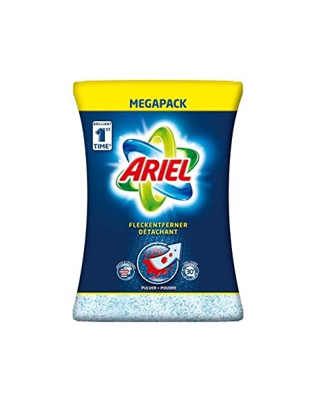 ARIEL QUITAM.POLV.500+250
