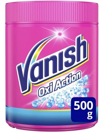 VANISH OXI ACTION 500 GRS