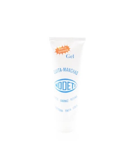 NODETI QUITAMANCHAS TUBO 95 ML