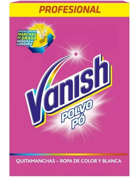 VANISH 600 GRS