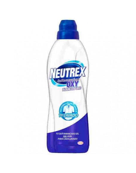 NEUTREX OXIG.B.PURO 18 LAV 2*1