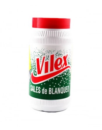 VILEX SALES BLANQUEO 500 GRS