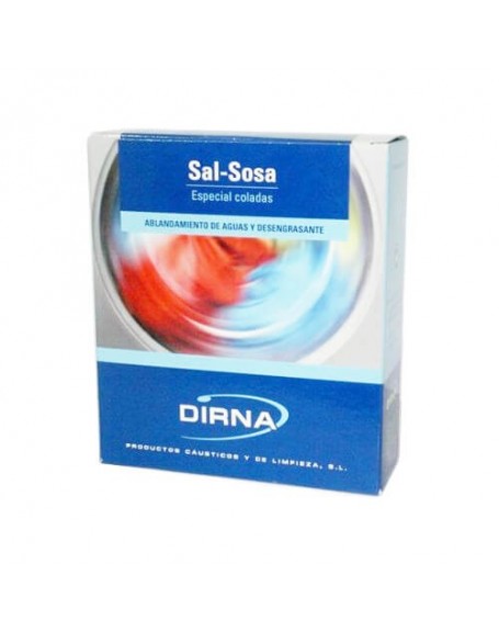 DIRNA SOSA SOLVAY 1 KG