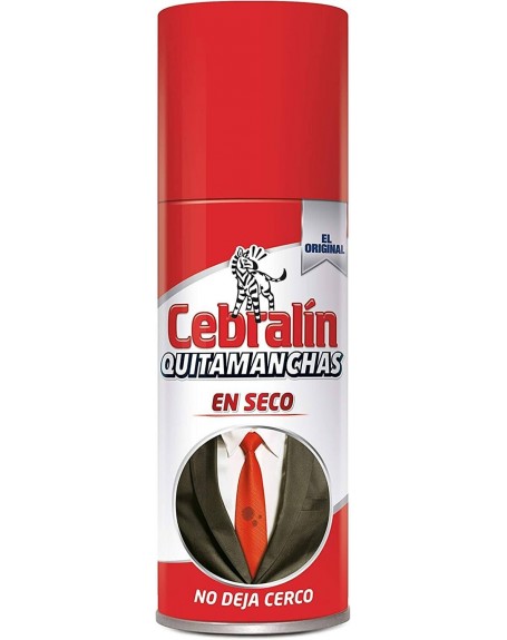 CEBRALIN QUITAM.200 ML