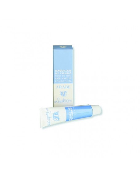LAUKROM MAQ.FONDO ARABE 30 ML 