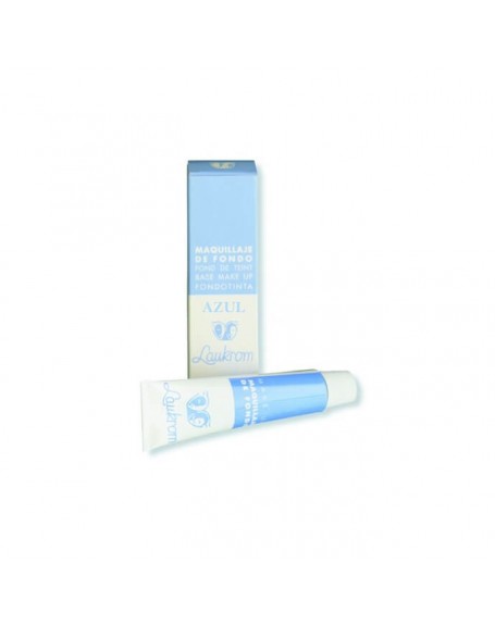 LAUKROM MAQ.FONDO AZUL 30 ML