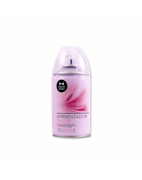 MAYORDOMO AMB.SPRAY TALCO 250ML