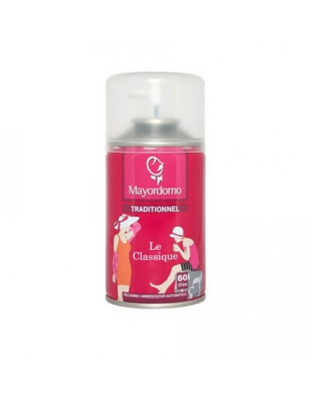 MAYORDOMO AMB.SPRAY CLASICO 250 ML