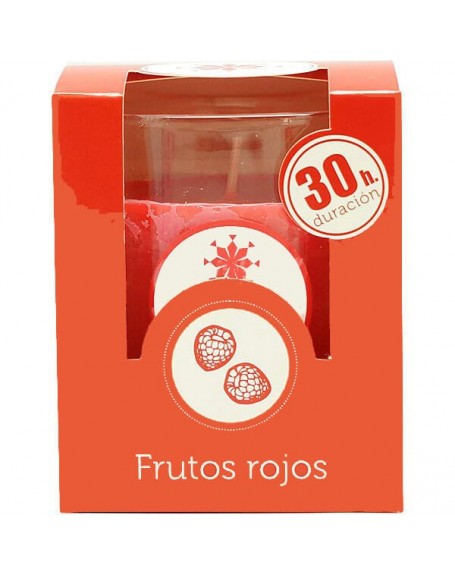 ALBORADA VELA F.ROJOS 2 UN
