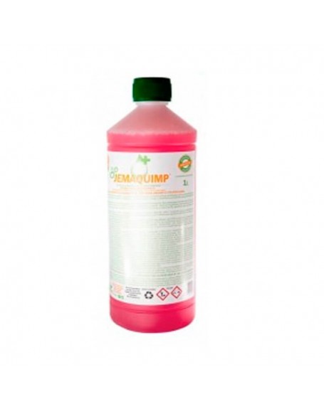 JEMAQUIP DESINFECTANTE 1 L