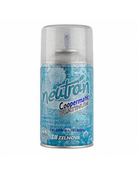 FRESH AIRE COOP.NEUTRON REC.