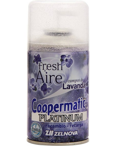 FRESH AIRE COOP.LAV.REC