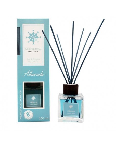 ALBORADA AMB.VARITAS INFANTIL 30 ML
