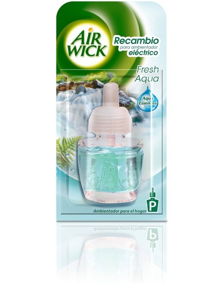 A.WICK EL.AGUA F.REC
