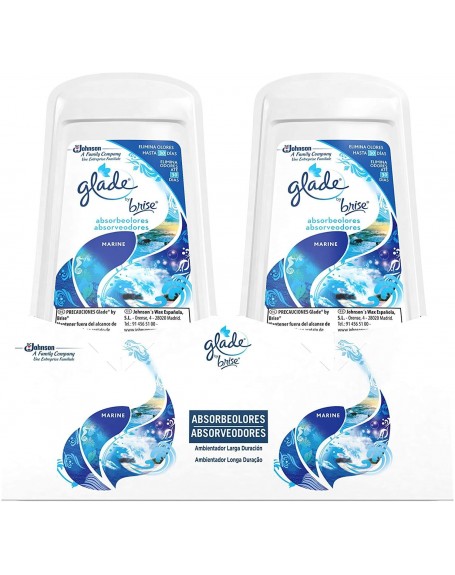 BRISE ABSORV.MARINE 2 UN