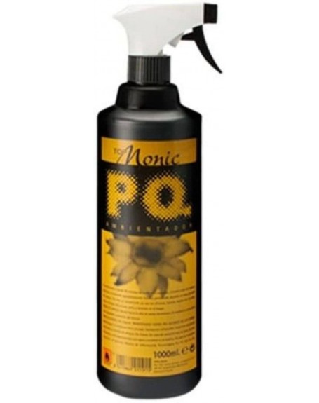 PQ AMB.NEGRO PISTOLA