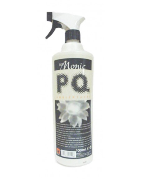 PQ AMB.BLANCO PISTOLA
