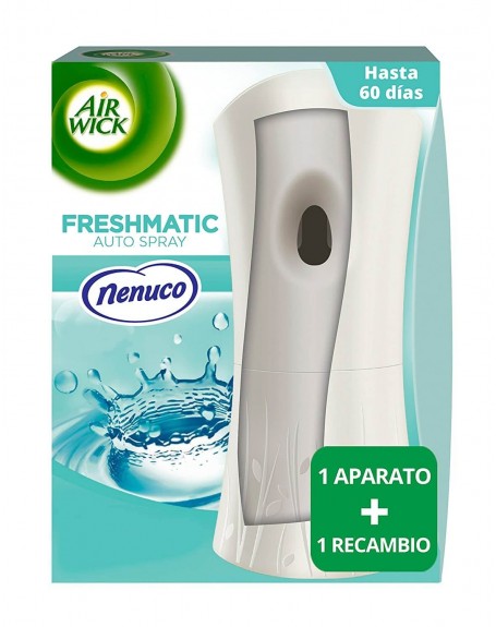 FRESH MATIC NENUCO AP+REC.