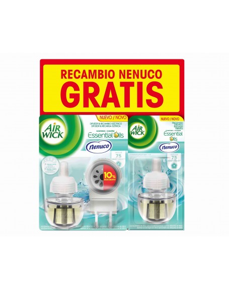 A.WICK EL.NENUCO AP+REC.