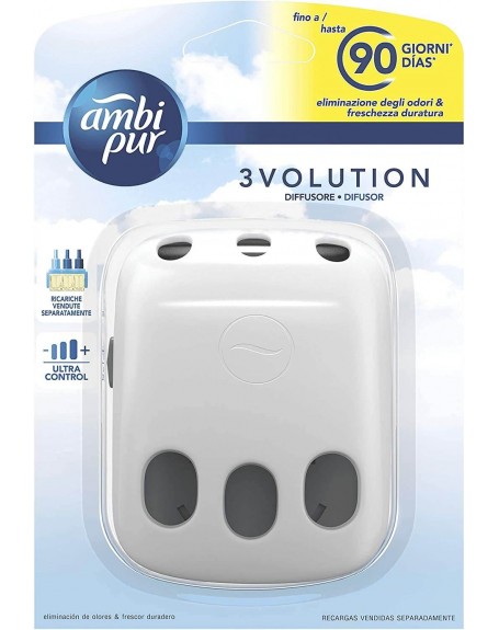 AMBIPUR EL.3 VOL.F.MAÑANA AP.