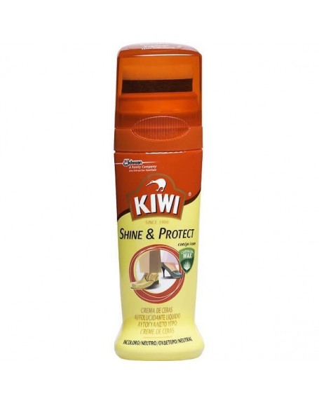 KIWI APL.INCOLORO 50+25ML