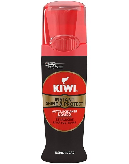 KIWI APL.NEGRO 50+25 ML