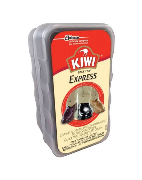 KIWI ESPONJA BRILLO