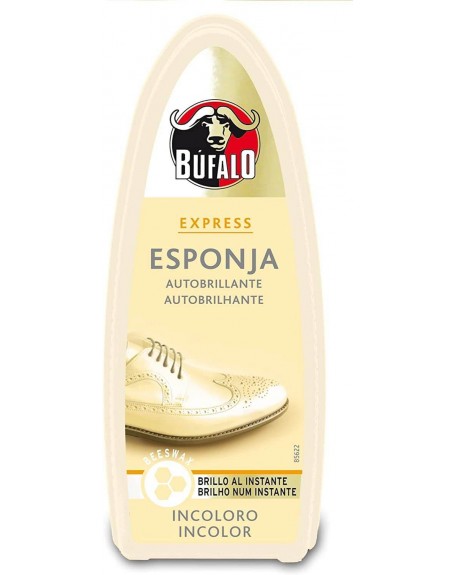 BUFALO ESPONJA BRILLO