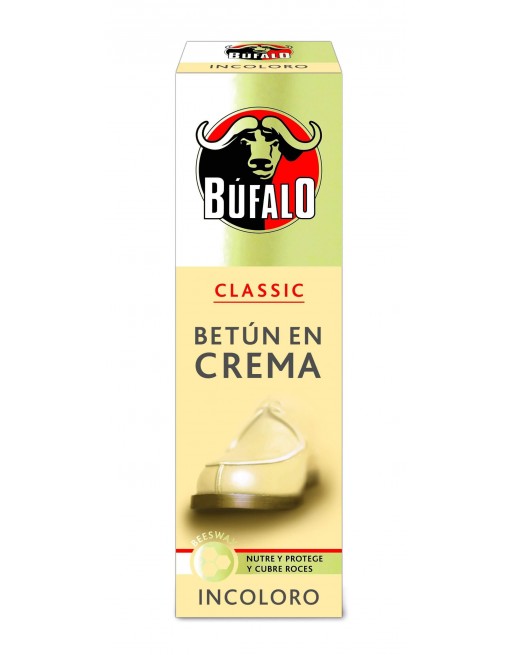 BUFALO TUBO INCOL.75 ML BUFALO TUBO INCOL.75 ML