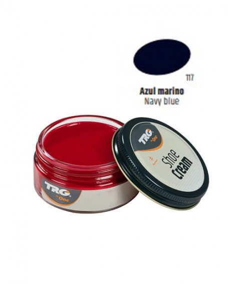 TRG CREAM Nº117(AZUL M.)