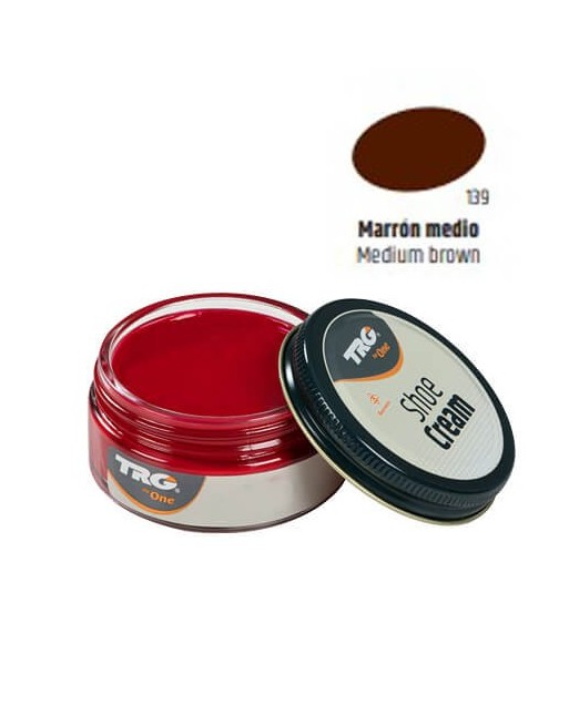TRG CREAM Nº139(MARRON M.)