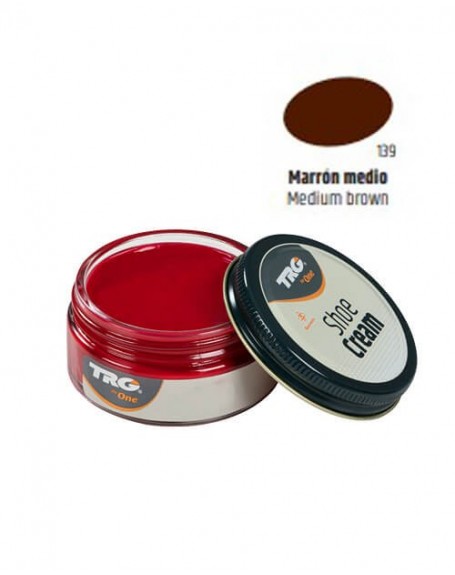 TRG CREAM Nº139(MARRON M.)