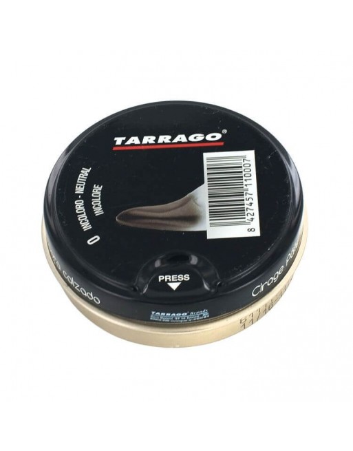 TARRAGO CREMA LATA NEGRO 50 ML
