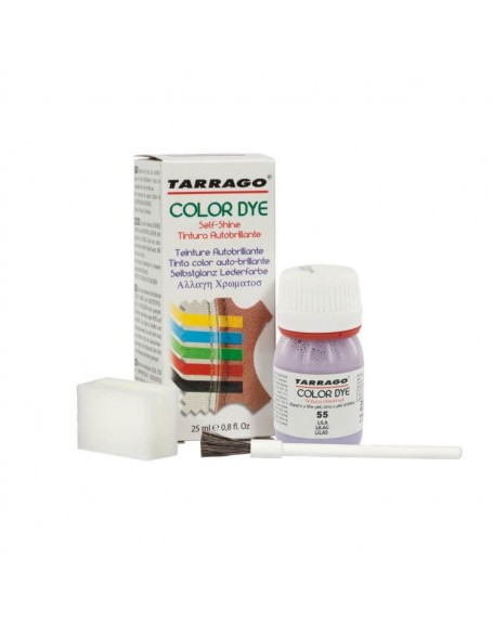 TARRAGO COLOR DYE Nº55