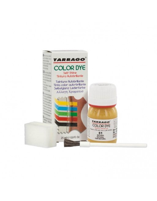 TARRAGO COLOR DYE Nº51