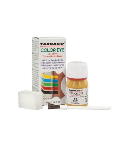 TARRAGO COLOR DYE Nº51