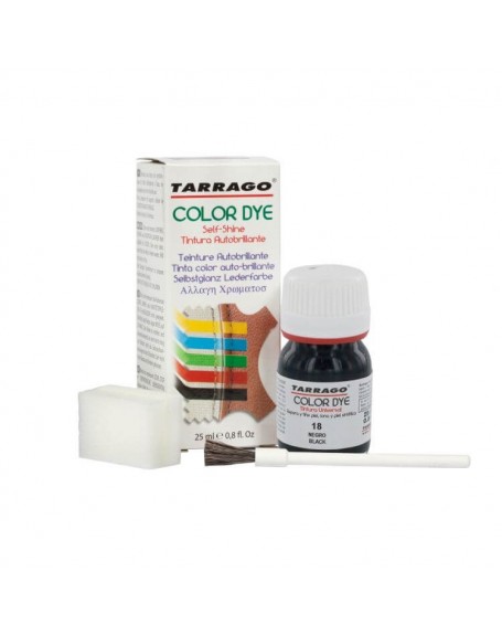 TARRAGO COLOR DYE Nº/2/3/18/19/20/21/28/29/43/45