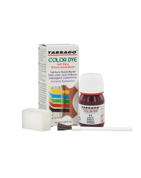 TARRAGO COLOR DYE Nº11