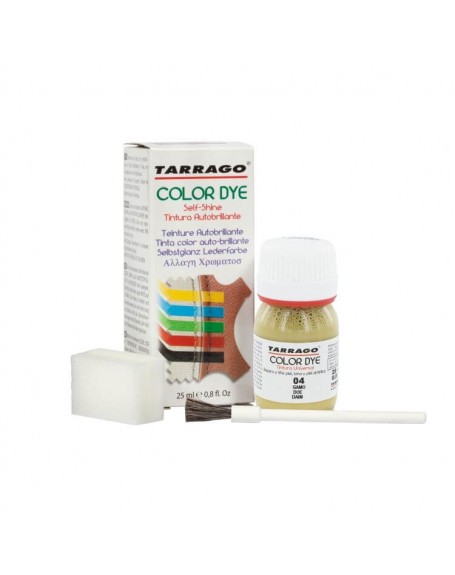 TARRAGO COLOR DYE Nº4