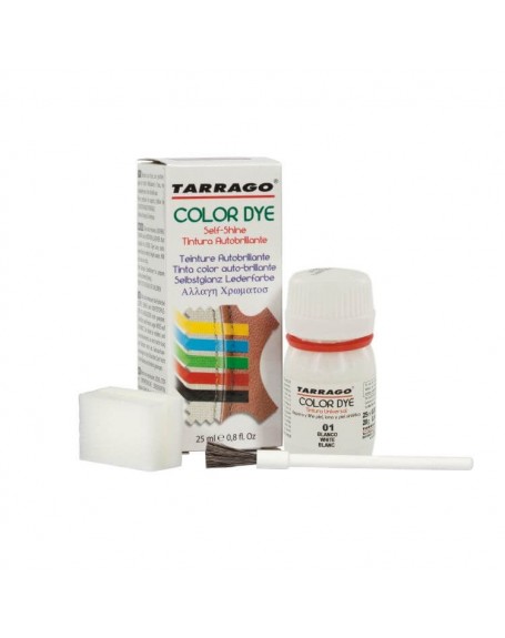 TARRAGO COLOR DYE Nº1/37/53