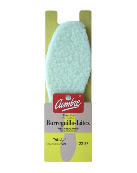 CUMBRE PL.BORREGUILLO-L.22-37